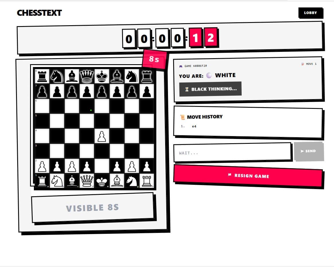 ChessText