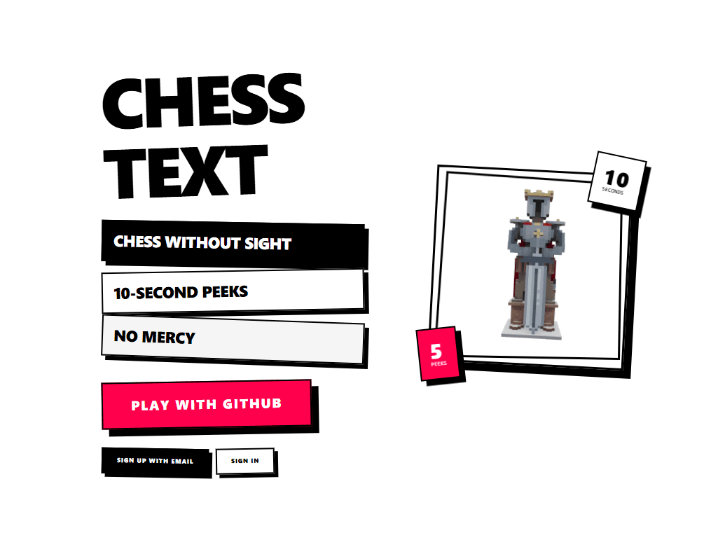ChessText thumbnail 3